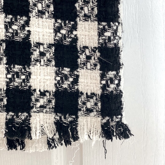 Zara TRF Collection dress - Picture 4 of 8